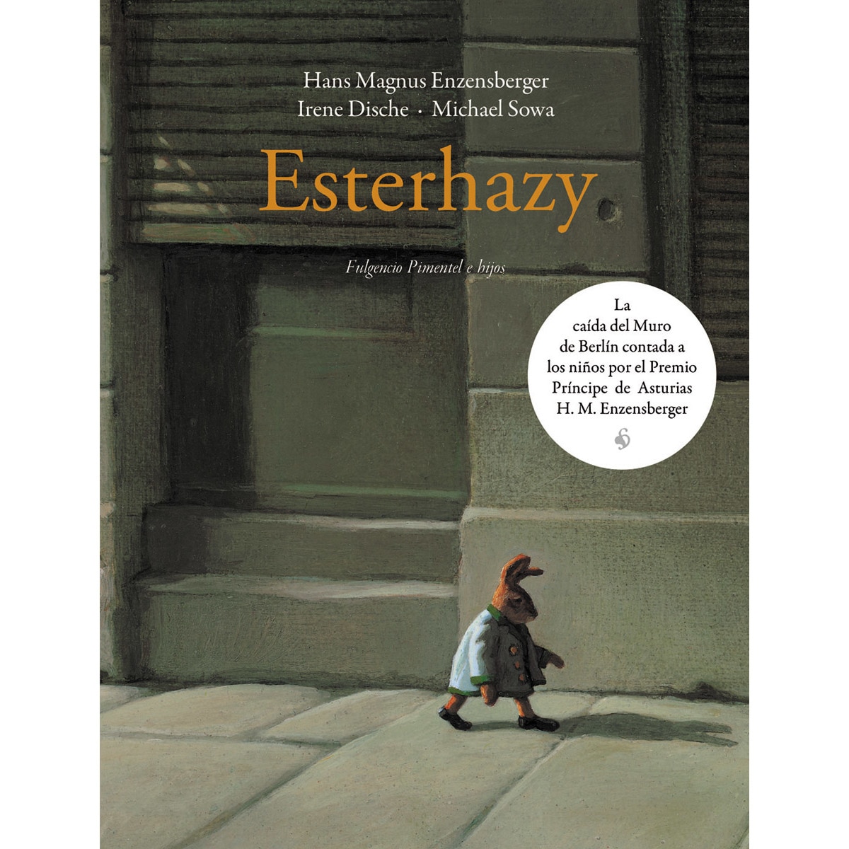 Esterhazy(Tapa dura) 1