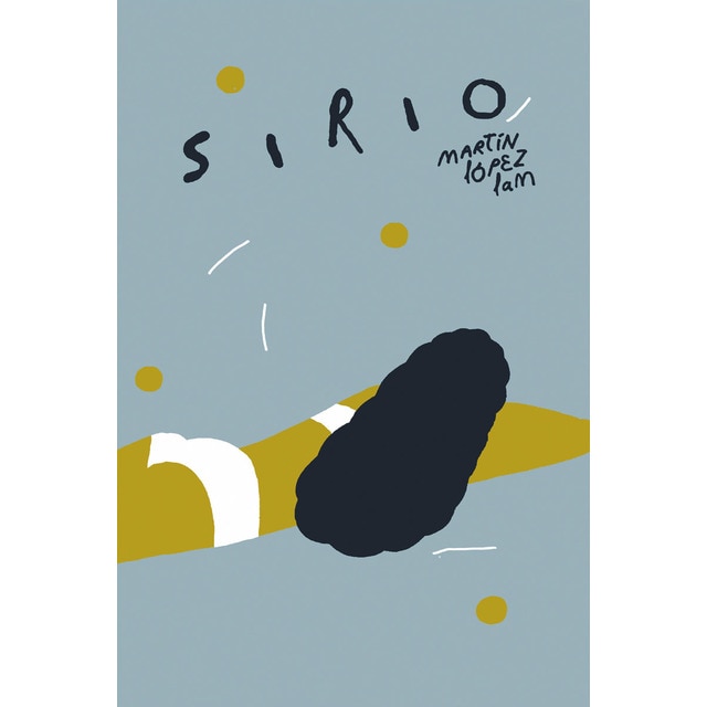 Imagen 0 de Sirio (Tapa blanda)