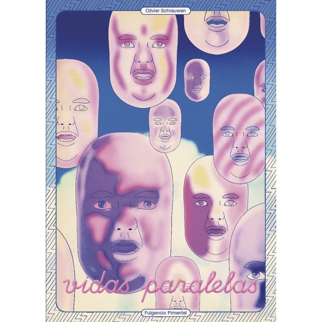 Imagem 0 de Vidas paralelas(Tapa blanda)