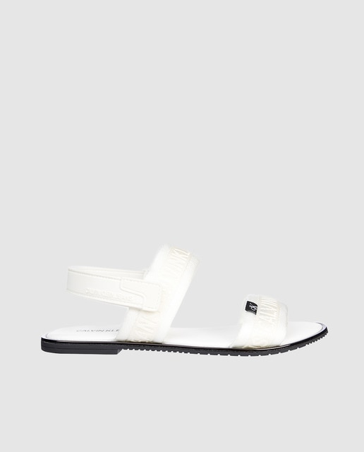Sandalias Calvin Klein Mujer El Corte Inglés | Online www.jardimartimoniz.pt