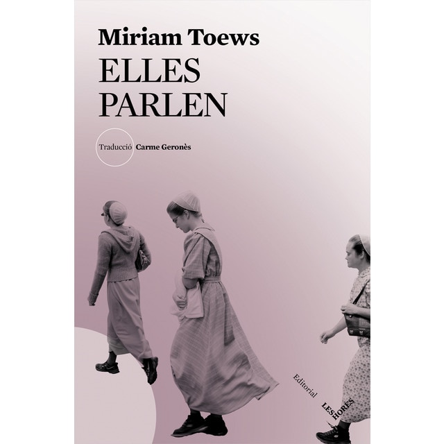 Imagem 0 de Elles parlen(Tapa blanda)