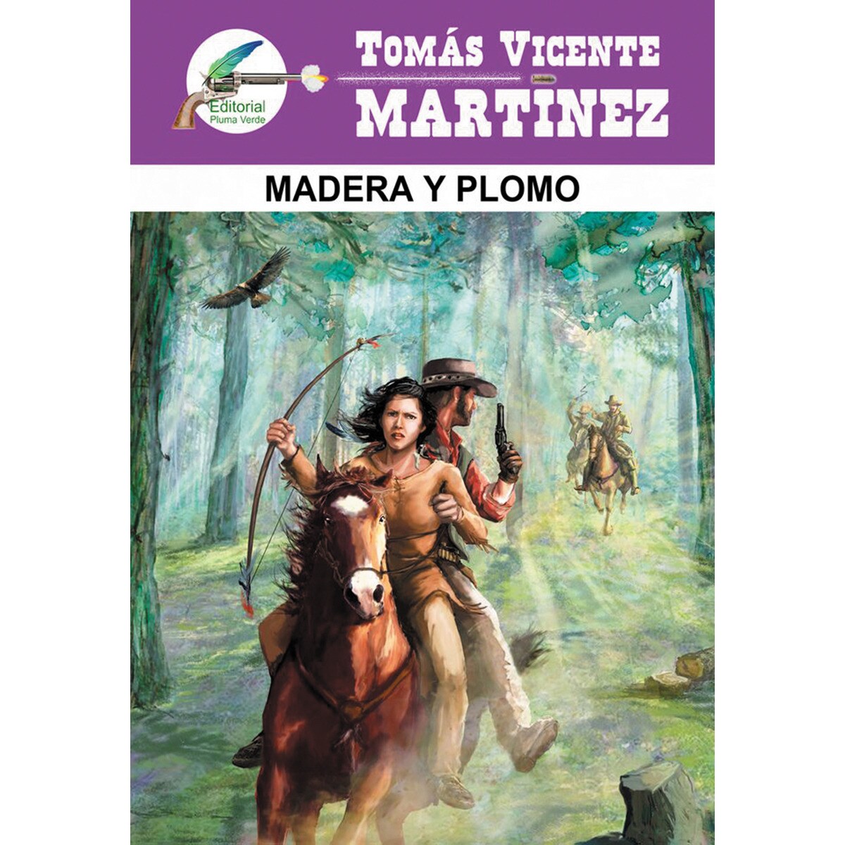 Madera y plomo 1