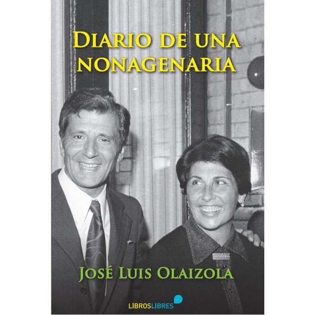 Imagem 0 de Diario de una nonagenaria(Tapa blanda)