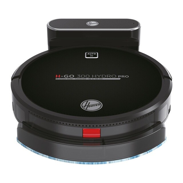 Comprar Robot aspirador Hoover H-GO 300 Hydro Pro HGO330HC con multifunción  · Hipercor