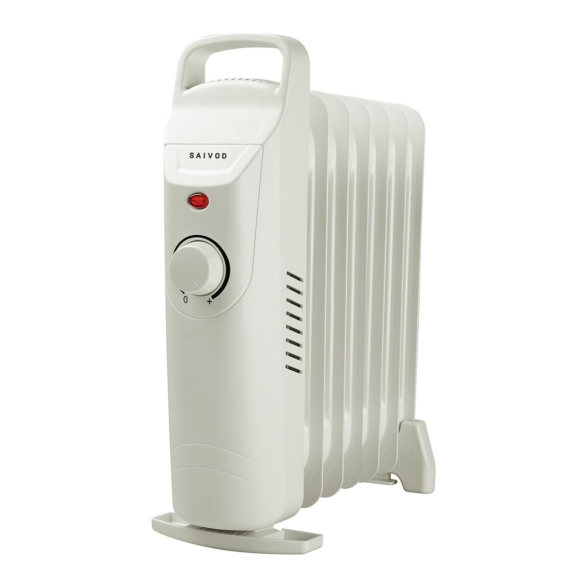 Imagem 0 de Radiador a Óleo Saivod HD952-K7Q com 7 Elementos e de 730 W - Branco