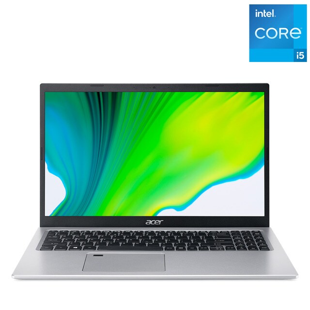Portátil Acer - Portatil Aspire 5 A515-56-514R, I5, 8 GB, 512 GB SSD
