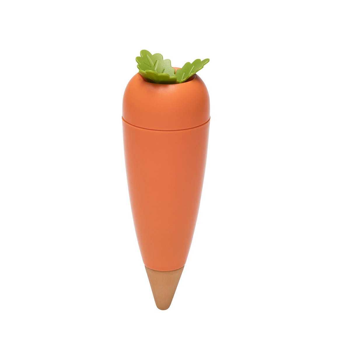 Vertedor para plantas laranja 4