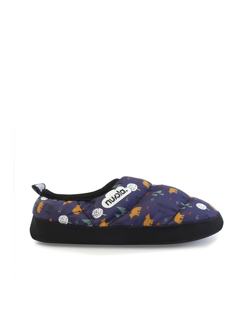 Imagen 0 de Zapatillas Printed 20 Teddy