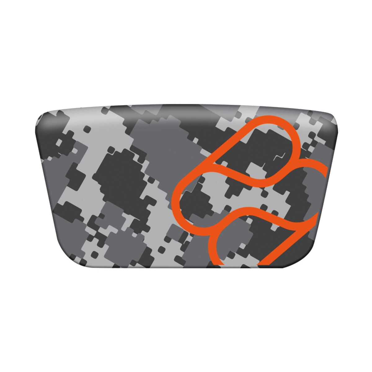 Silicone Skin + Grips + Touchpad Sticker Camo para Comando PS5 4