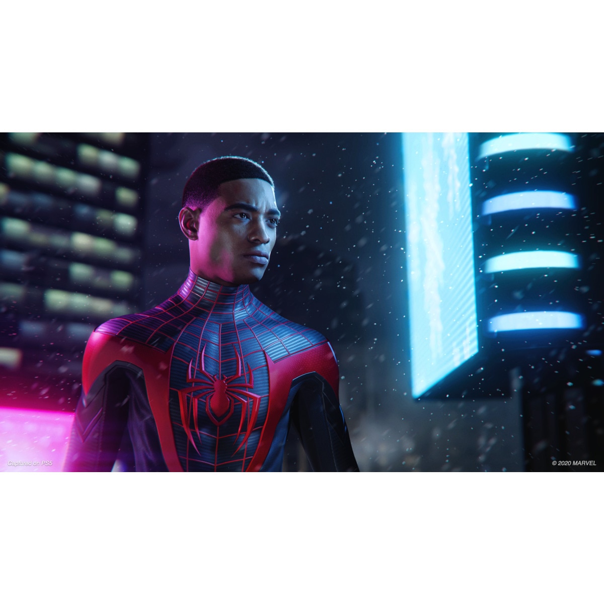 Marvel's Spider-Man: Miles Morales - PlayStation 5 2