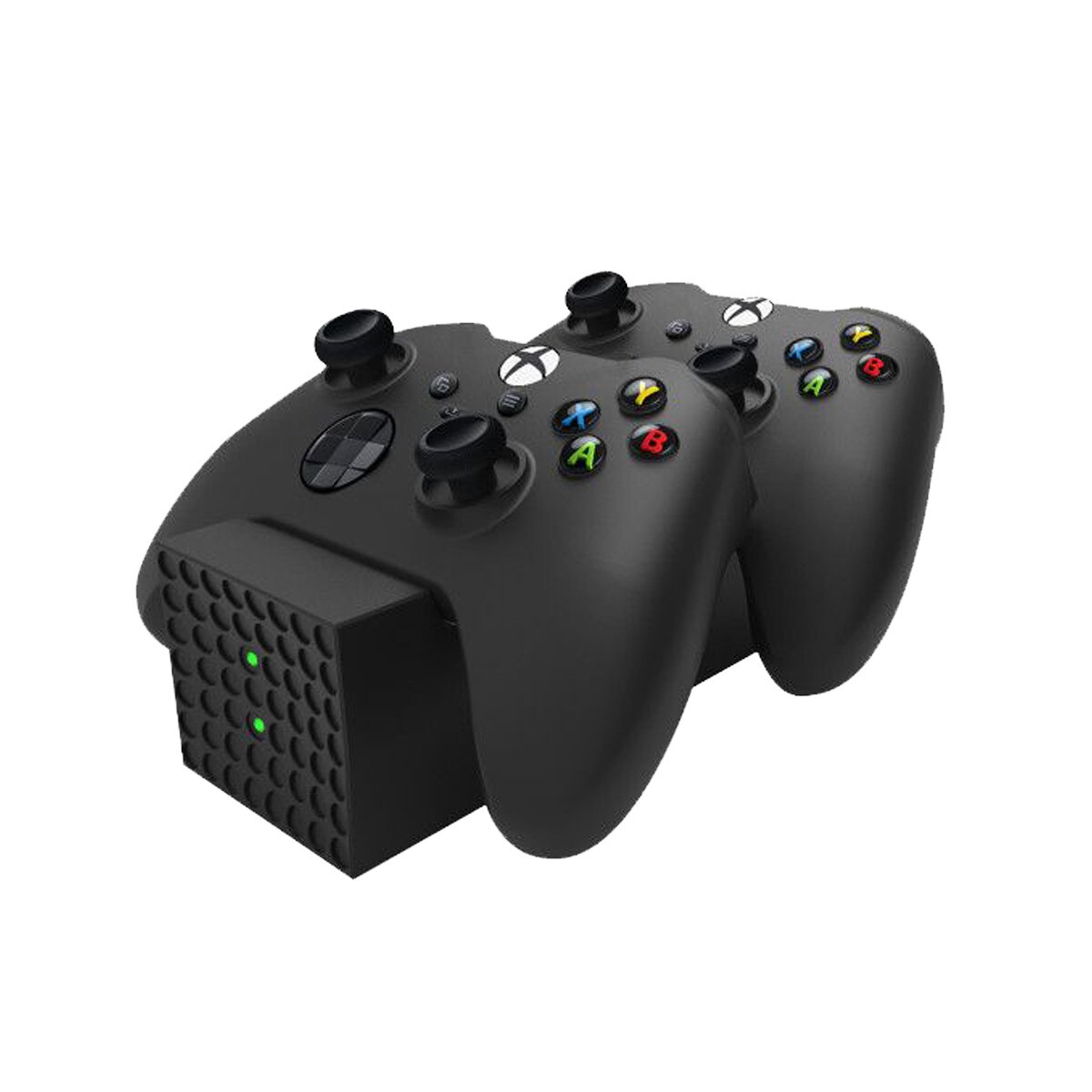 Base de Carregador Duplo para Comandos Xbox Series X 1