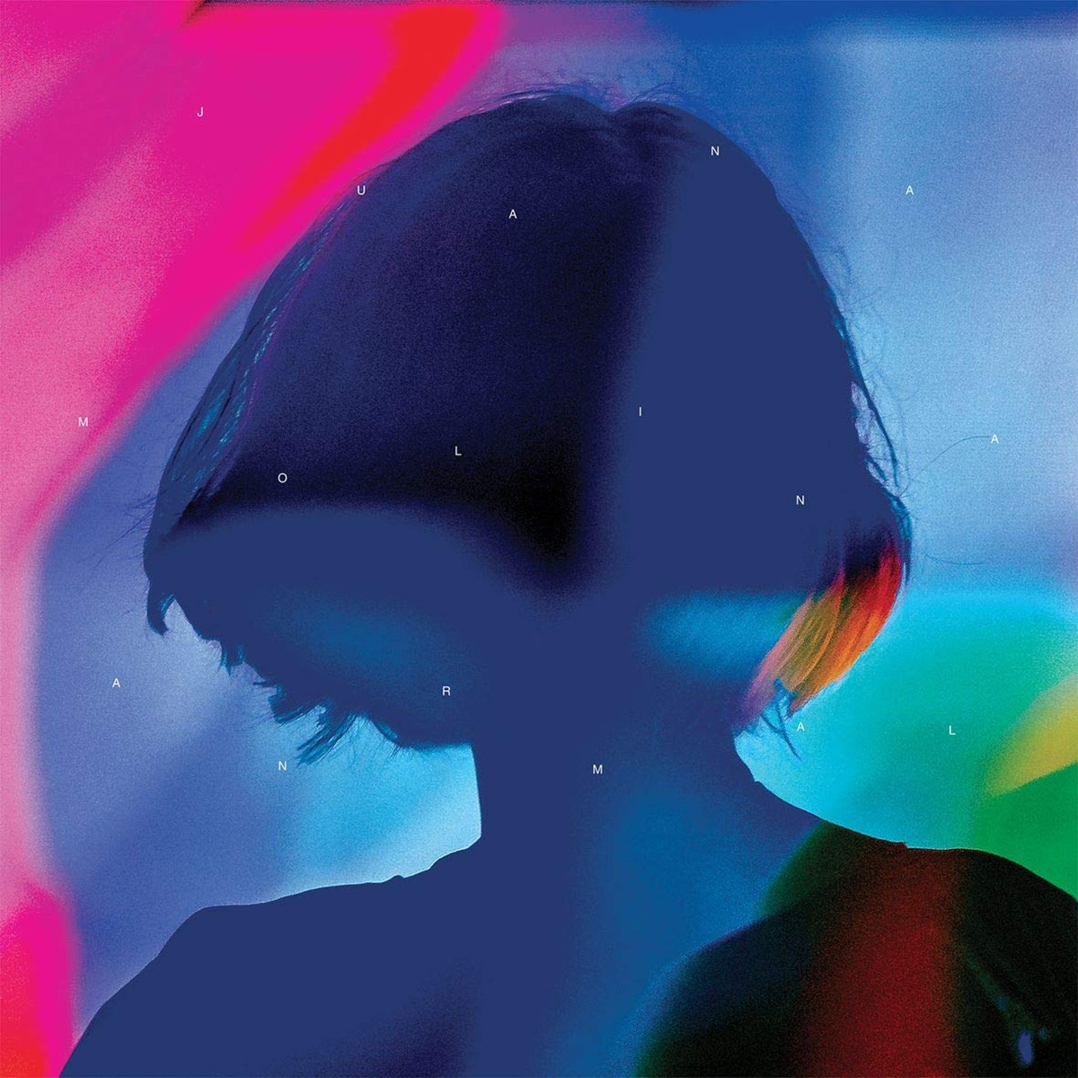 Anrmal (LP-Vinilo) 1