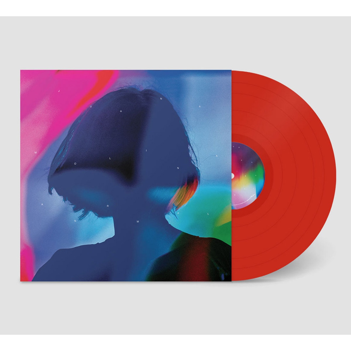 Anrmal (LP-Vinilo) 2