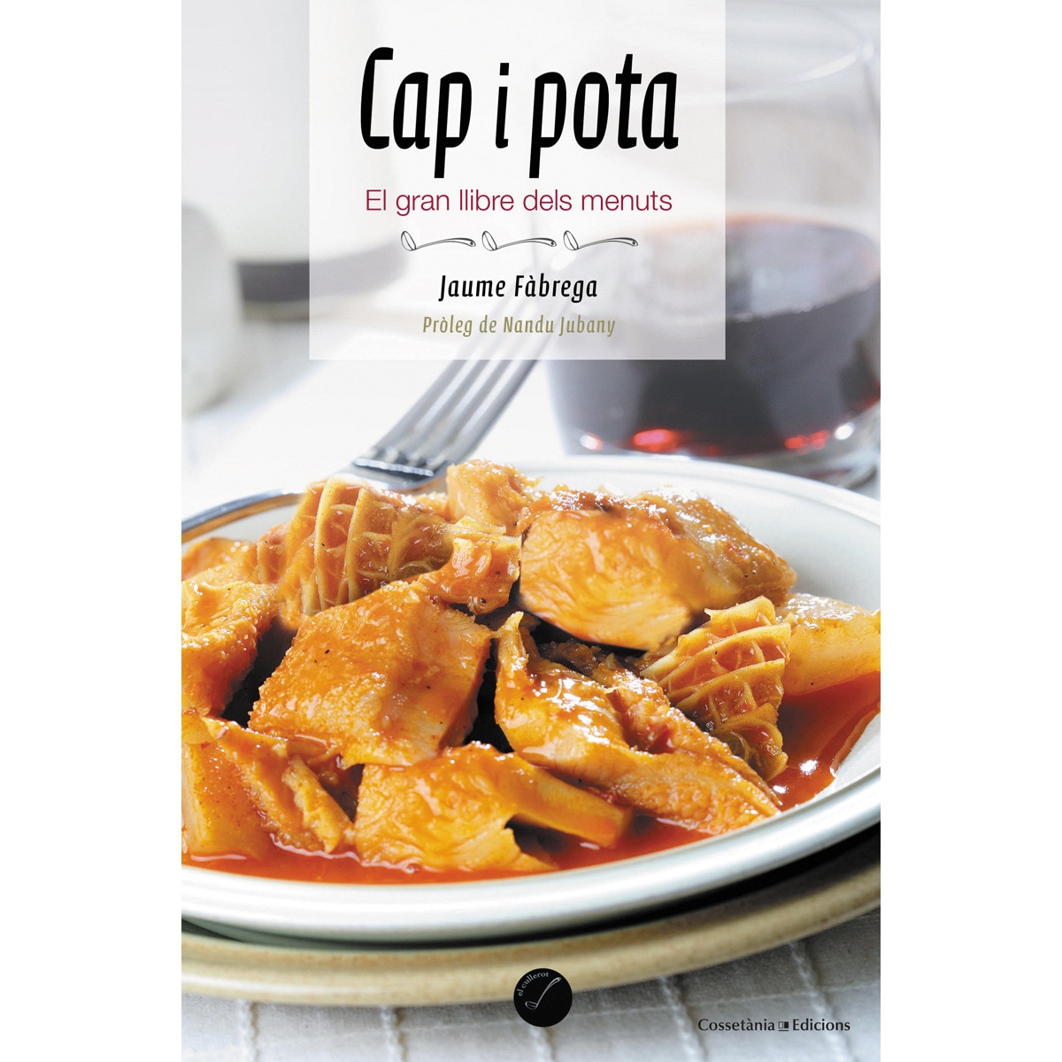 Imagem 0 de Cap i pota: El gran llibre dels menuts(Tapa blanda)