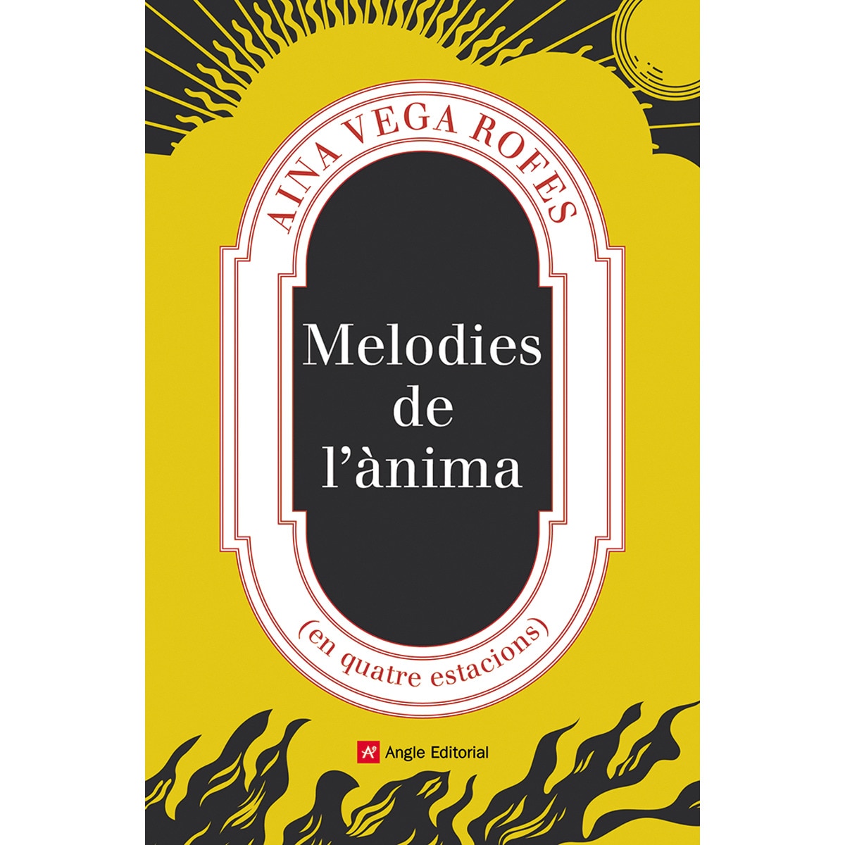 Imagem 0 de Melodies de l'ànima: (En quatre estacions) (Capa mole)