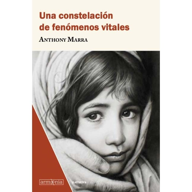 Imagem 0 de Una constelación de fenómenos vitales(Tapa blanda)