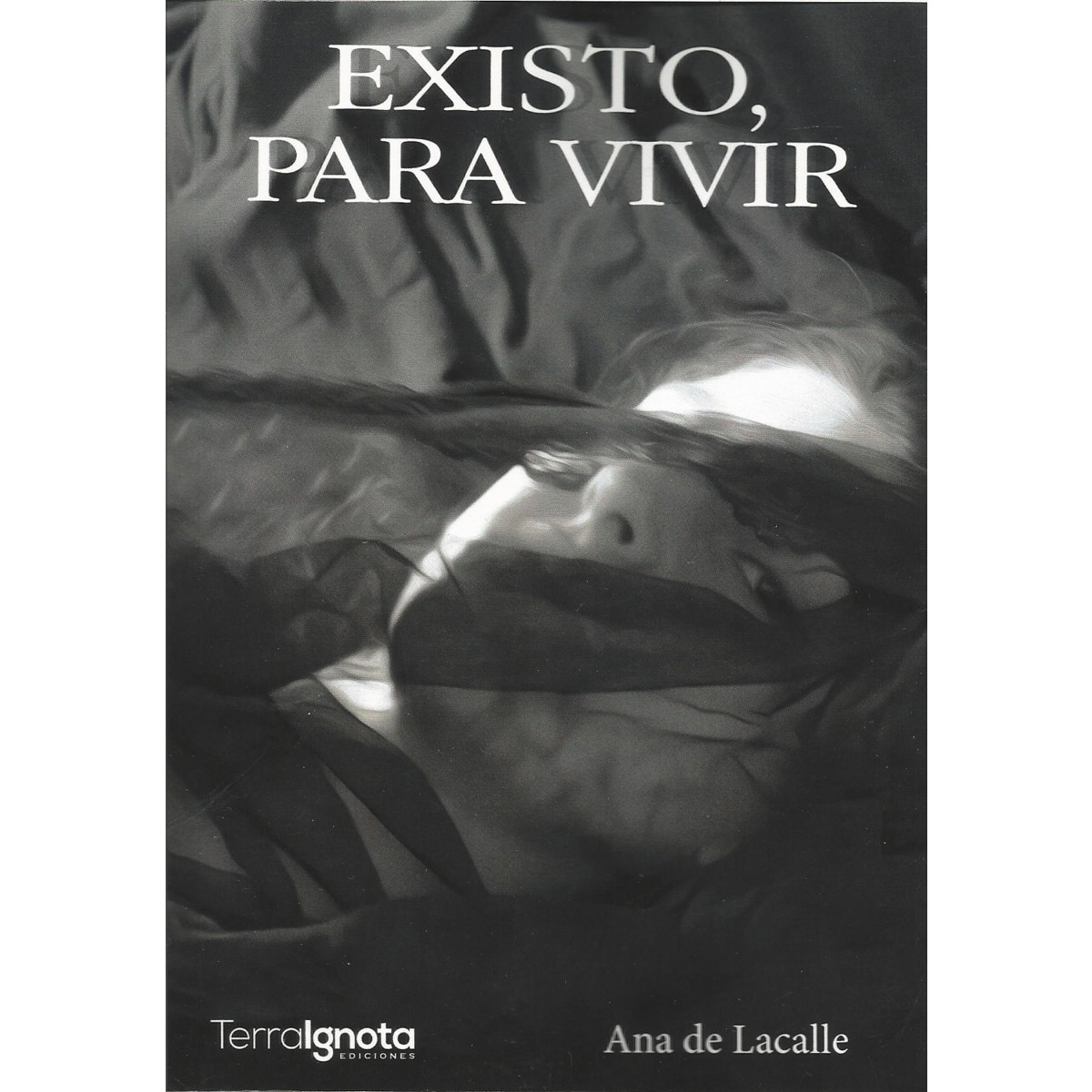 Existo, para vivir(Tapa blanda) 1