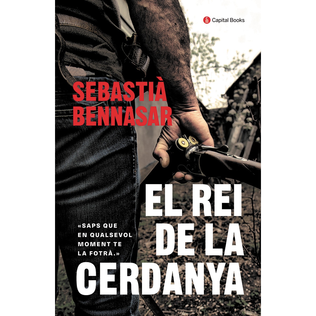 El rei de la cerdanya(Tapa blanda) 1