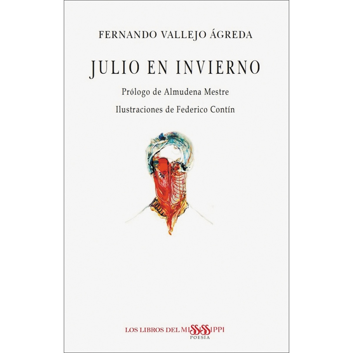 Julio en invierno(Tapa blanda) 1