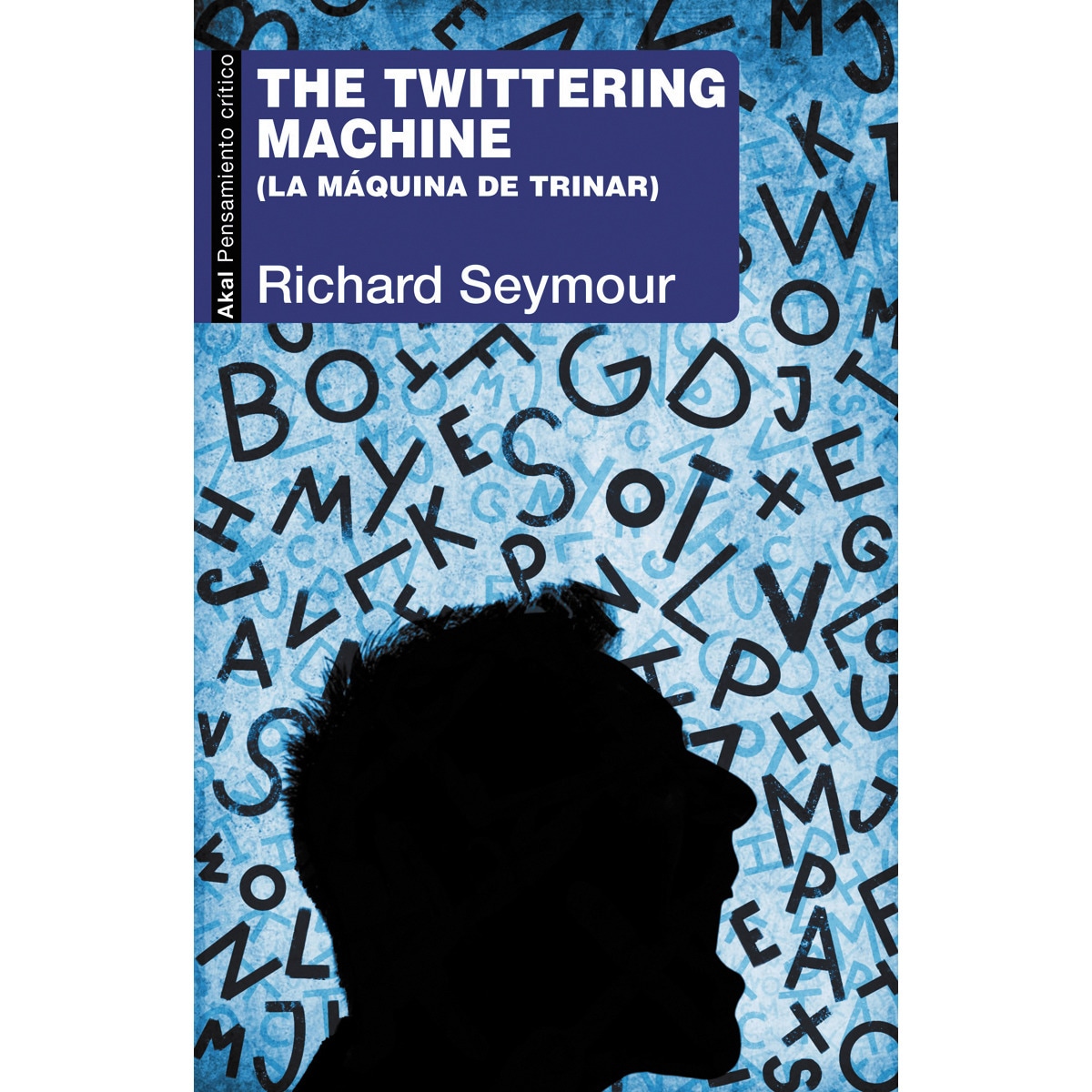 The twittering machine 1