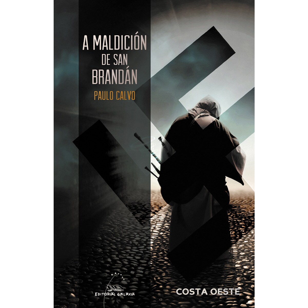 A maldicion de san brandan (Capa mole com abas) 1