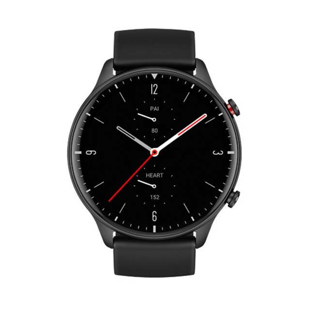 Película protectora de pantalla, película protectora 3D adecuada para Huami  Amazfit GTR 2 Watch GTR2, correa de reloj|Accesorios inteligentes| -  AliExpress