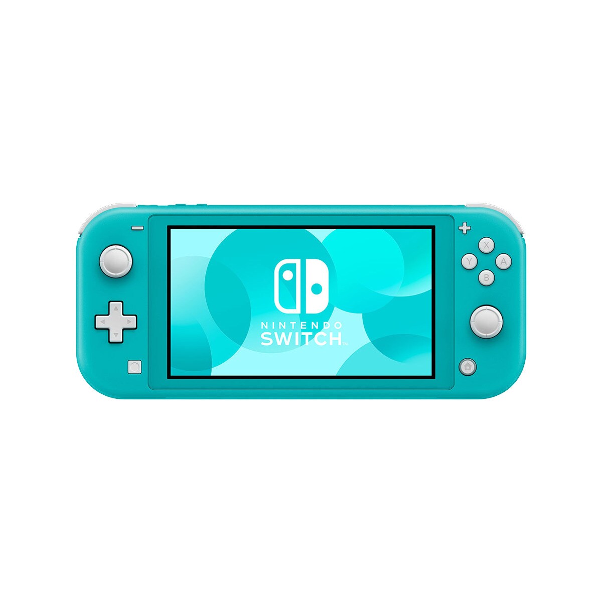 Consola Nintendo Switch Lite - Azul Turquesa 2
