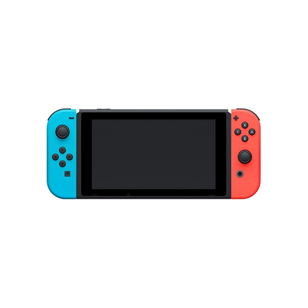 Consola Nintendo Switch Néon Azul/Vermelha 3