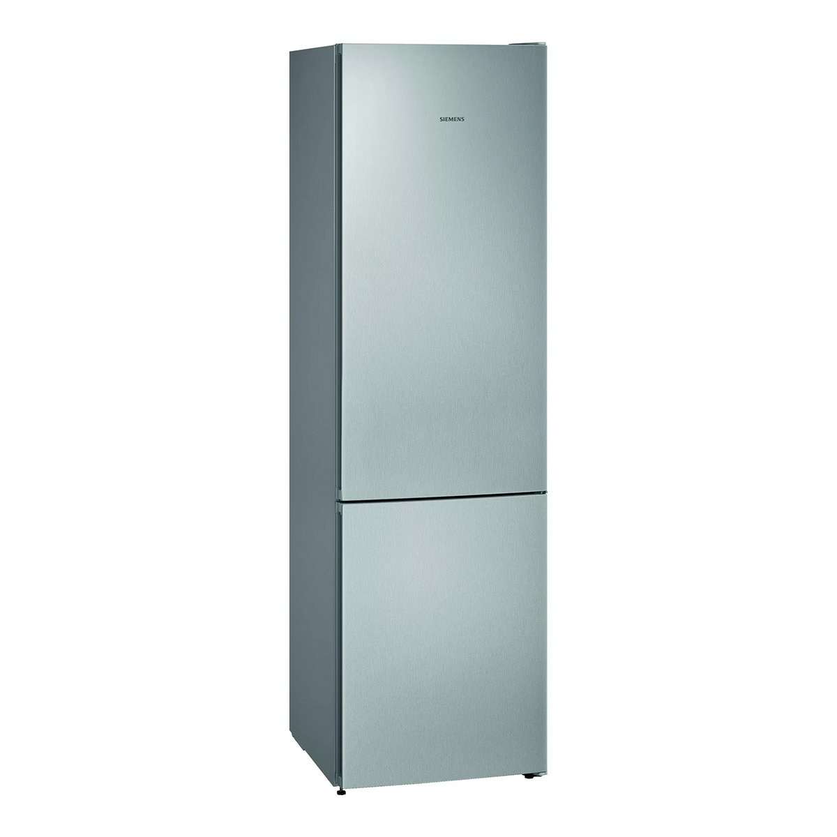 Frigorífico Combinado Siemens iQ300 KG39NVIDA No Frost e de 203 cm - Inox Easyclean Aço inoxidável-1