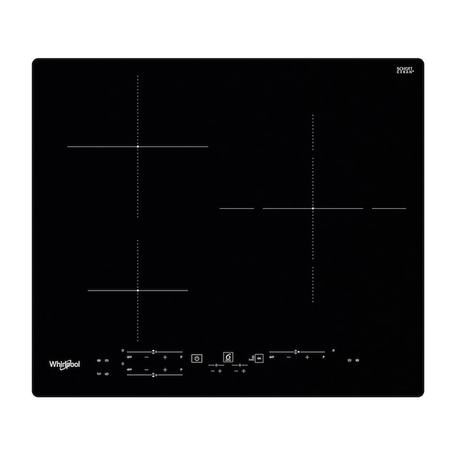 Imagen 0 de Placa inducción Whirlpool 6th Sense - WS B4760 NE