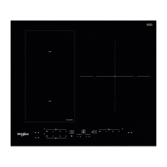 Imagen 0 de Placa inducción Whirlpool Flexi Cook - WL B2760 BF
