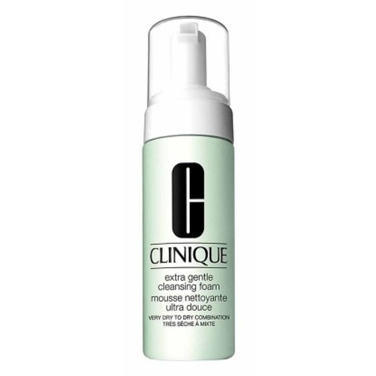 Cleansing Foam Sonic Extra Gentle 125ml Clinique 1