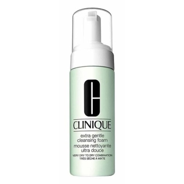 Imagem 0 de Cleansing Foam Sonic Extra Gentle 125ml Clinique