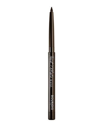 Imagen 0 de Lápiz de ojos Twist Matic Kajal Bourjois