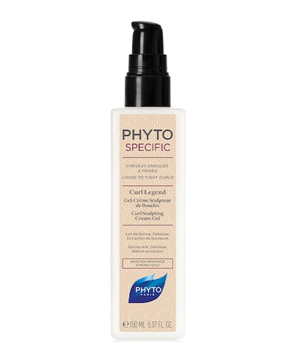 Imagen 0 de Gel-Crema Definidor de Rizos Phytospecific Phyto