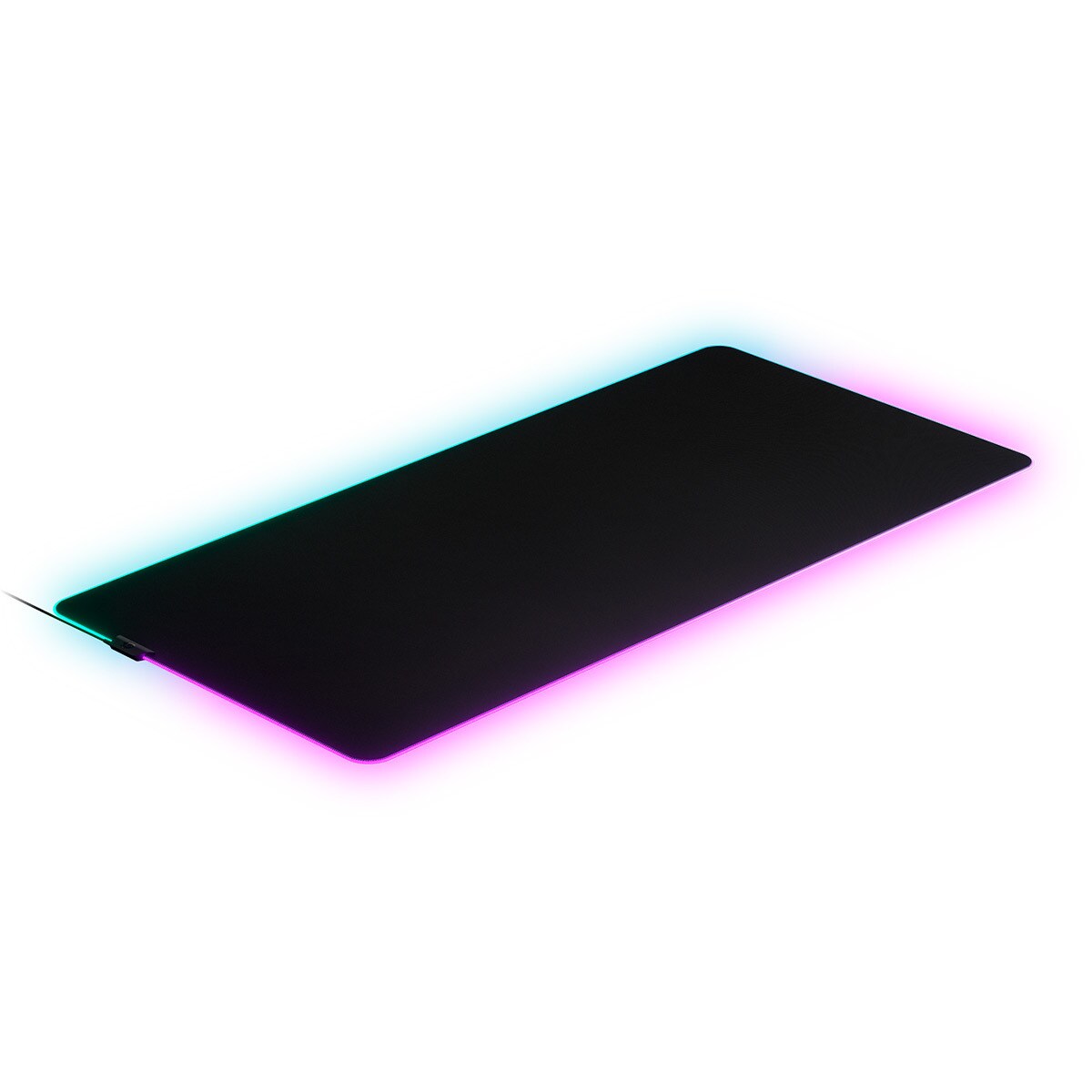 Tapete Gaming SteelSeries QcK Prism Cloth 3XL RGB 1