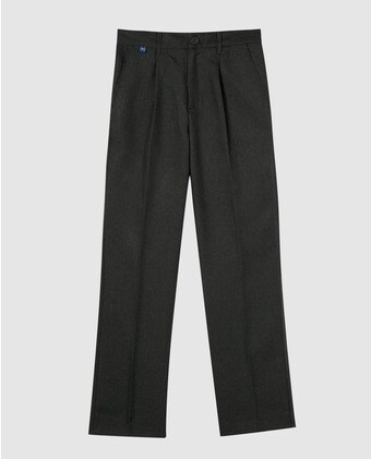 Pantalón de uniforme gris · Winner · El Corte Inglés