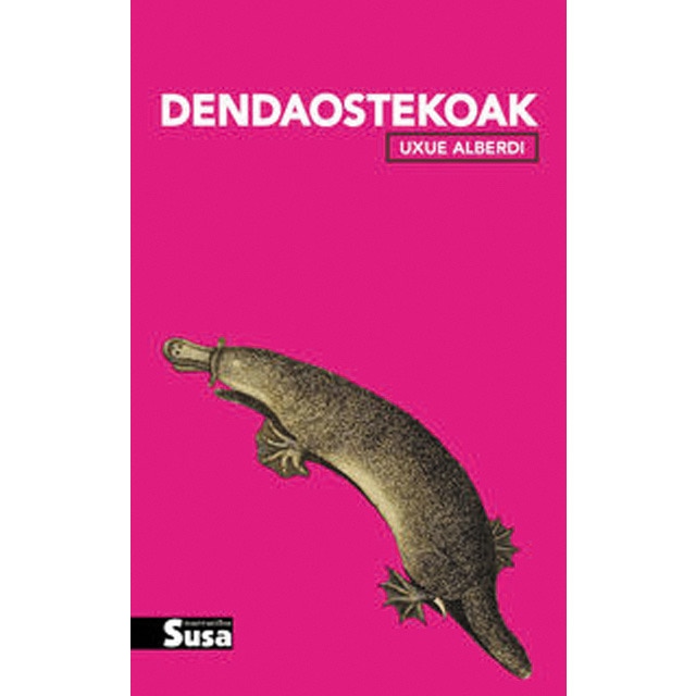 Imagem 0 de Dendaostekoak(Tapa blanda)