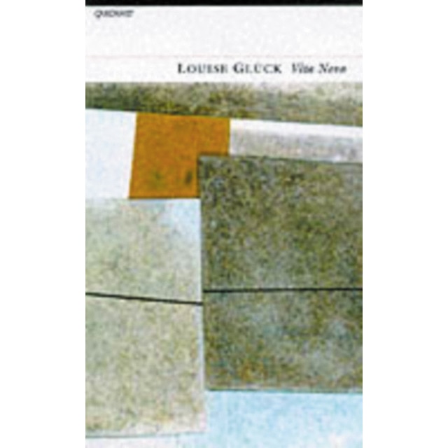 Imagem 0 de Vita nova