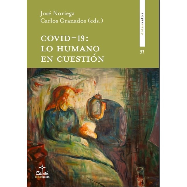 Imagem 0 de Covid 19: lo humano en cuestión(Tapa blanda)