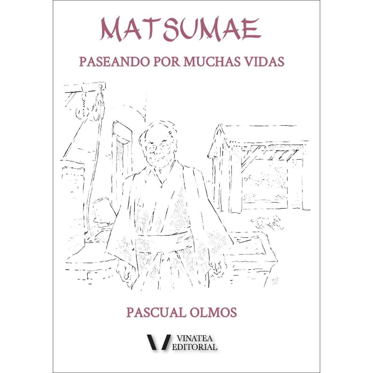 Imagem 0 de Matsumae: Paseando por muchas vidas(Tapa blanda)