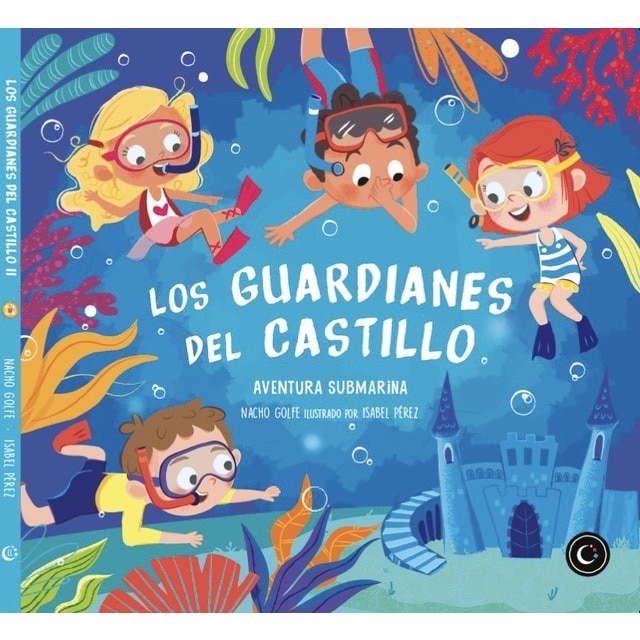 Imagem 0 de Guardianes del Castillo II: Aventura Submarina