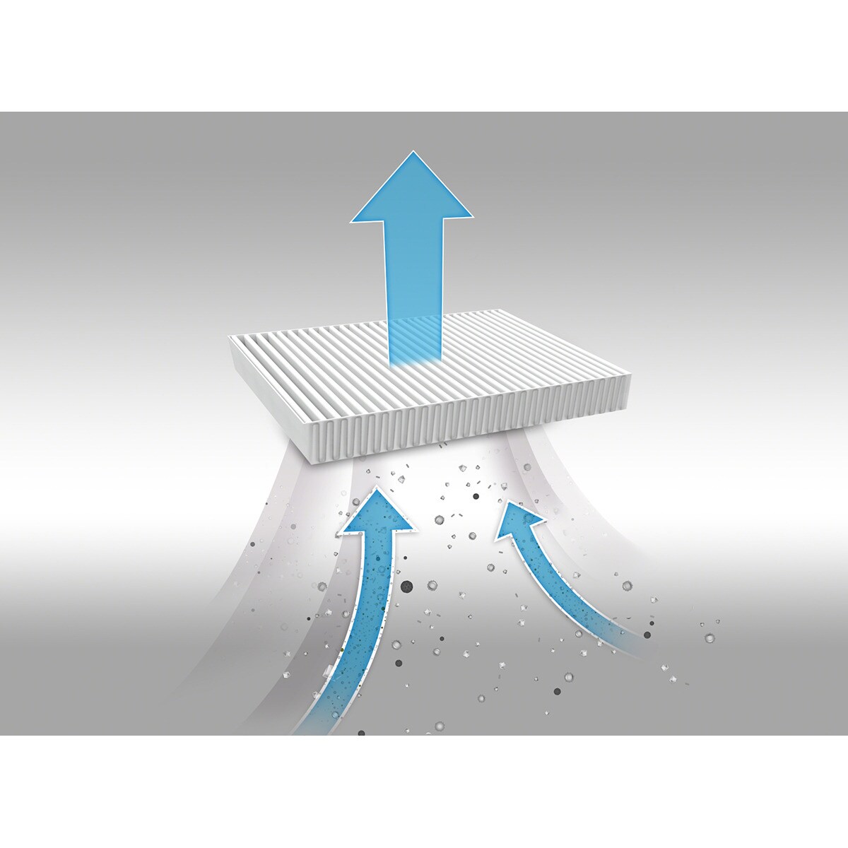 Pack 3 filtros de alta eficiencia iRobot Roomba 2