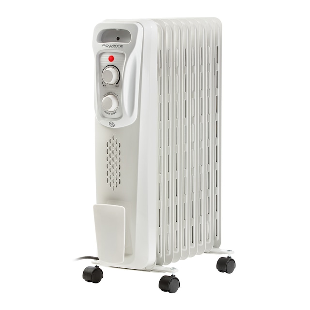 Imagen 0 de Radiador de aceite Rowenta BU2620 Intensium con 9 elementos