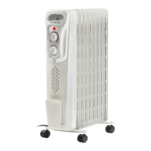 Imagen 0 de Radiador de aceite Rowenta BU2620 Intensium con 9 elementos