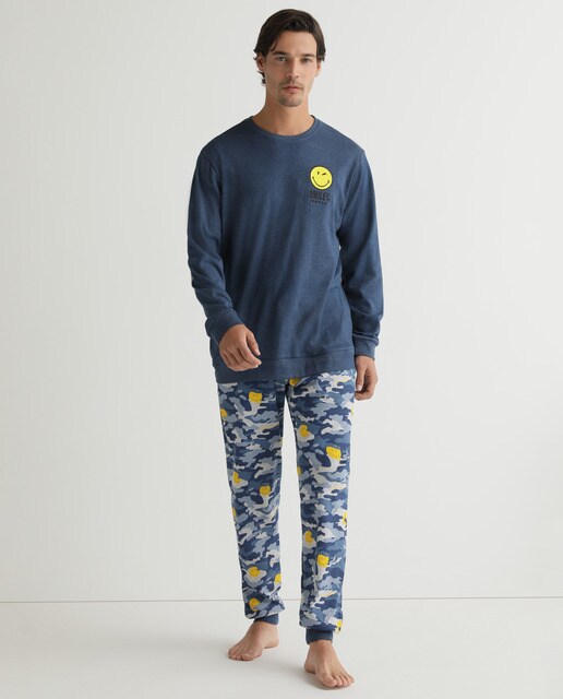 Pijamas Hombre Corte Inglés | Shop www.jardimartimoniz.pt