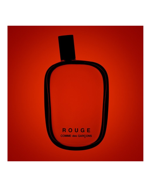 comme des garcons 9 ml letra