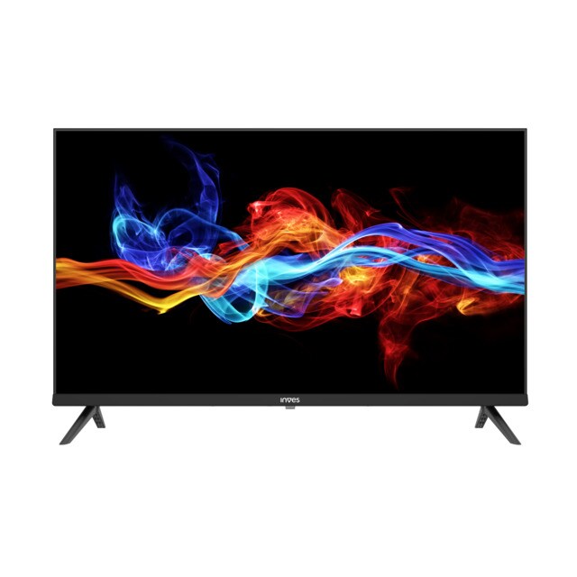 Televisor Inves - TV LED 81cm (32") LED-320SLIMSMT Smart TV HD Ready
