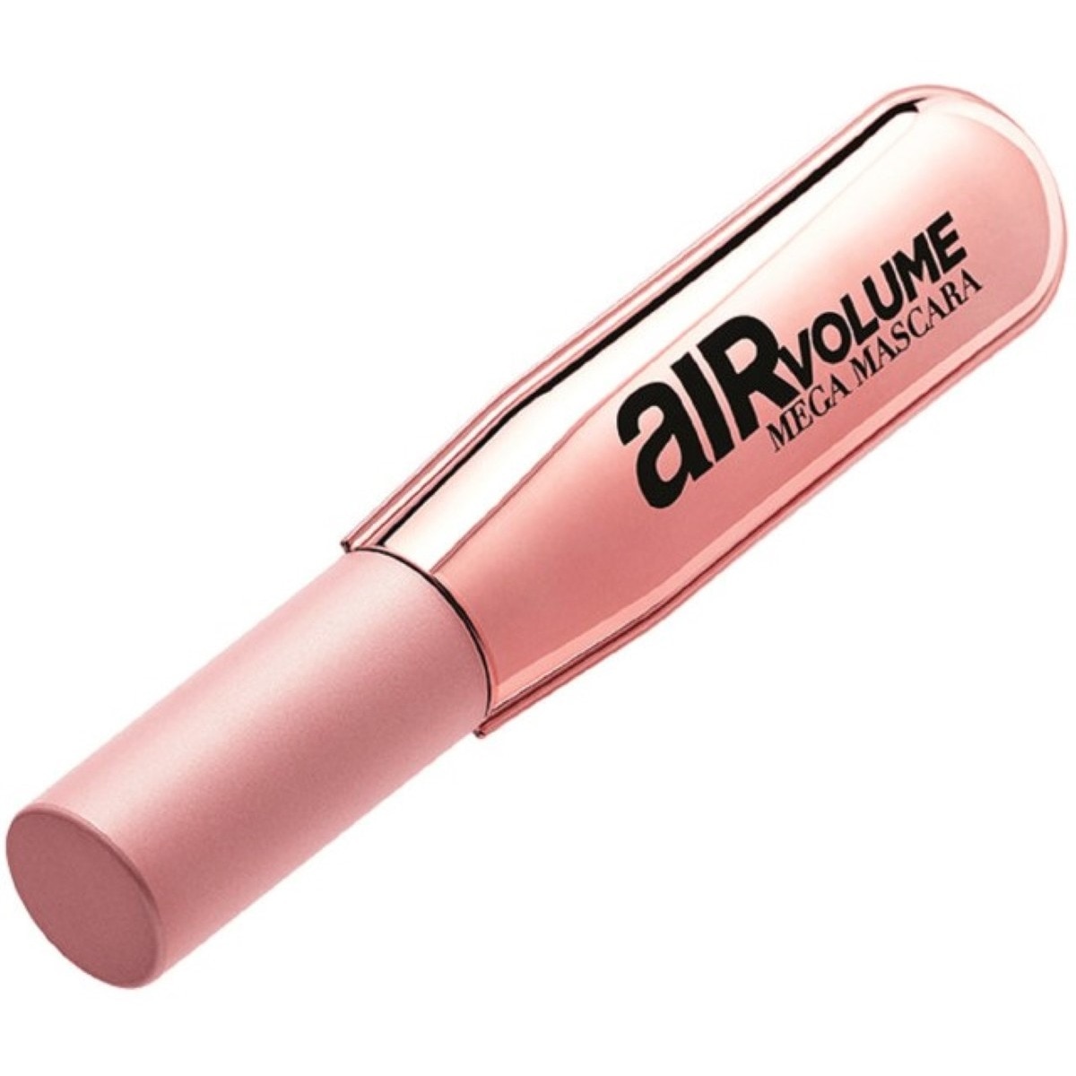 Máscara Air Mega Volume 01-Black L'Oréal Paris 1
