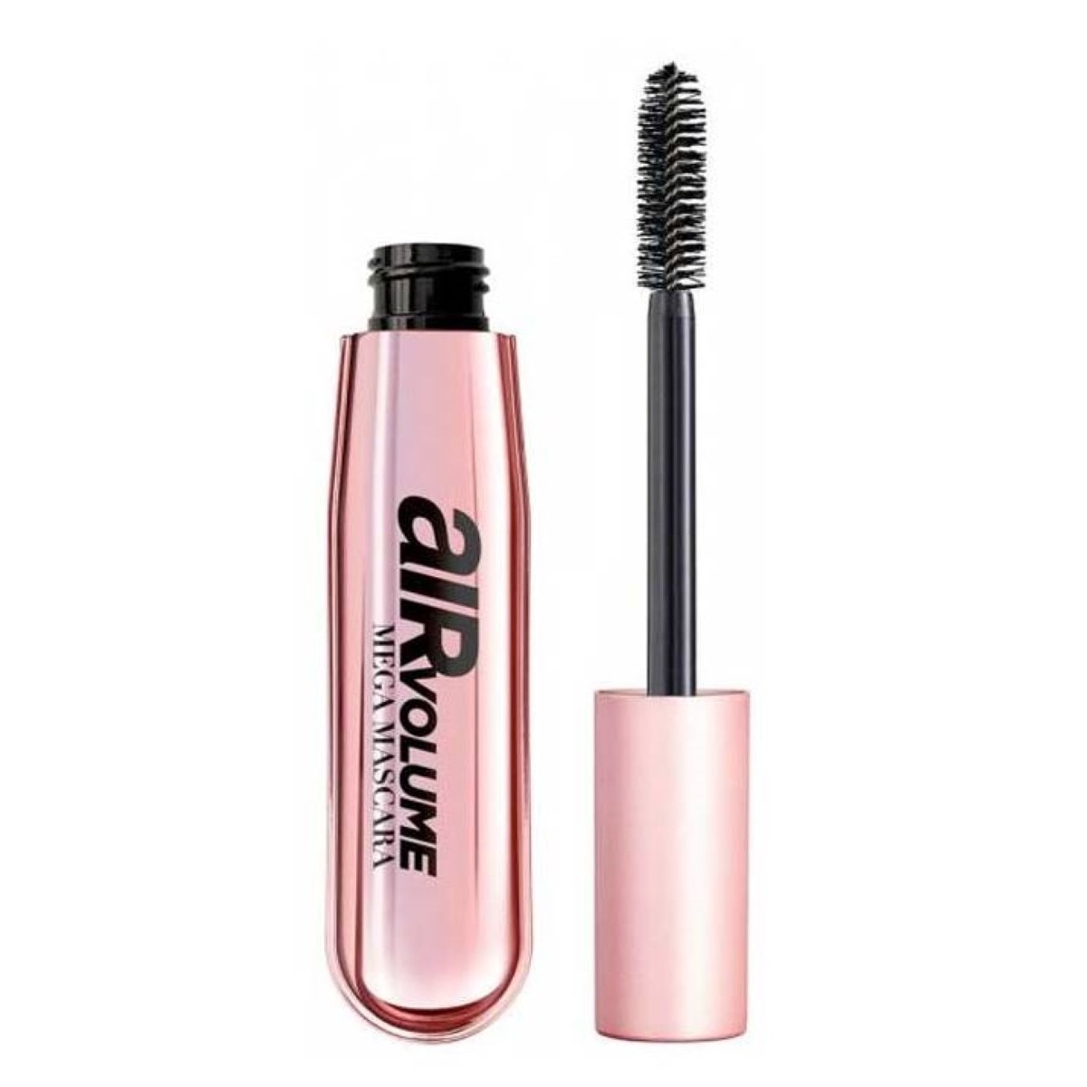 Máscara Air Mega Volume 01-Black L'Oréal Paris 2